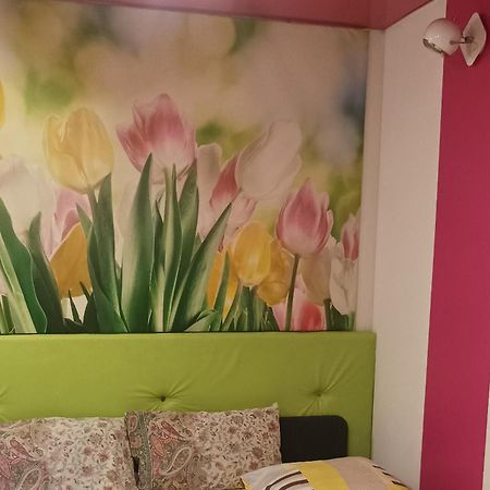 Goscinne Gniazdo Będzin Dış mekan fotoğraf